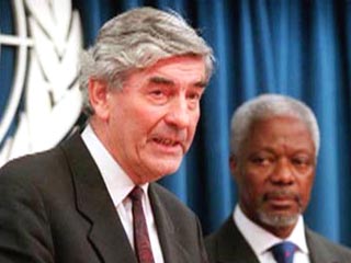 Верховный комиссар ООН по делам беженцев обвиняется в сексуальных домогательствах