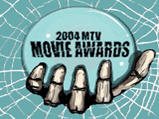 Стали известны имена номинантов на премию MTV Movie Awards 2004