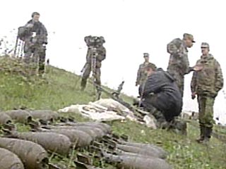 На Сахалине обнаружены японские боеприпасы второй мировой войны