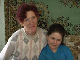 На Алтае 9-летняя девочка помогла задержать вора-рецидивиста