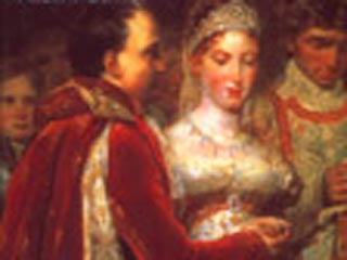 Уникальные изумрудные украшения супруги Наполеона Бонапарта возвращены во Францию через 190 лет