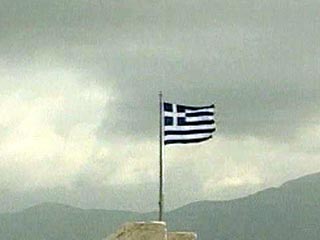 Во время Олимпиады Греция будет сбивать все подозрительные самолеты