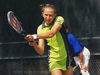 Лиховцева не смогла пробиться в третий круг French Open
