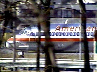 Американский авиалайнер совершил экстренную посадку из-за угрозы взрыва