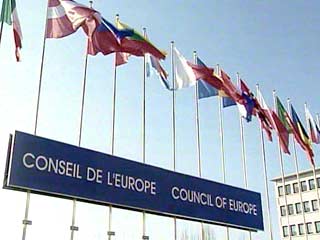 Совет Европы изучает правомерность арестов по делу ЮКОСа