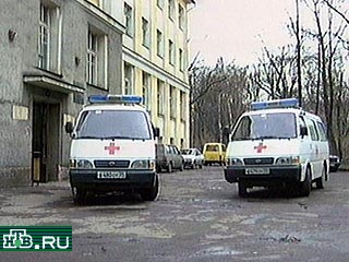 В Калининградской области гриппом болеют 9 679 человек, из них 6 162 - дети