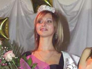 Самой красивой девушкой Северного Кавказа стала 19-летняя Ирина Богданова