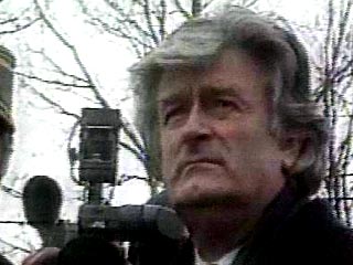 Радован Караджич может быть арестован до конца 2004 года