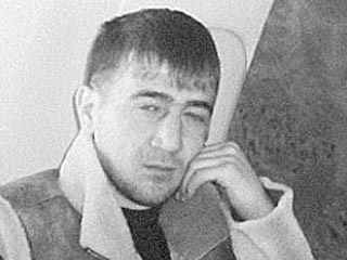 В Чечне в селении Центорой во вторник пройдут похороны Зелимхана Кадырова