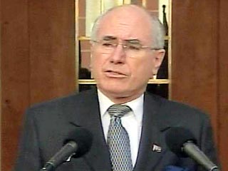 Премьер-министр Австралии Джон Говард признал, что ввел в заблуждение общественность, заявив, что правительство не располагает информацией о пытках заключенных в Ираке, и принес свои извинения