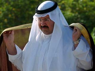 Назначение Гази аль-Явара временным президентом страны не возвращает "полного суверенитета" стране, однако подтверждает желание восстановить этот суверенитет и является проявлением первого твердого сопротивления