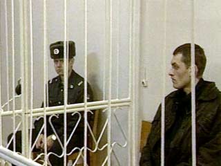Обвиняемый в убийстве писателя Дмитрия Балашова приговорен к 14 годам тюрьмы