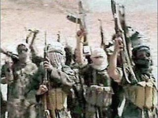 Террористическая группировка "Аль-Каида" взяла на себя ответственность за обстрел американских военных в Эр-Рияде, совершенный в среду