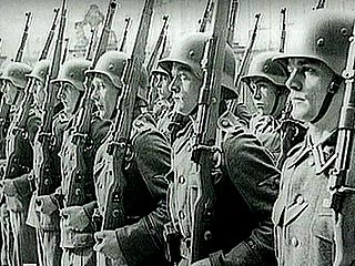 В Калининградской области найден архив армии вермахта