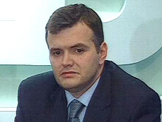 Сенкевич рассказал, как и за что он "лично уволил Парфенова"