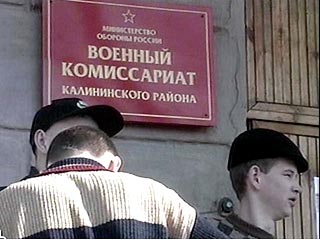 Иностранные граждане готовы служить в российской армии по контракту