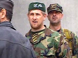 Рамзан Кадыров дал боевикам 3 дня на разоружение и сдачу, иначе их всех уничтожат