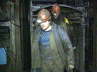 На шахте в Кузбассе произошел пожар: 11 пострадавших