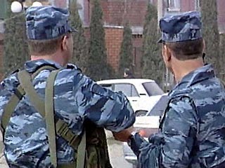 В Ингушетии задержан боевик, причастный к похищению Геннадия Шпигуна