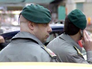 В результате рейдов в итальянском Милане в понедельник вечером было арестовано двое граждан, подозреваемых в причастности к террористическим организациям