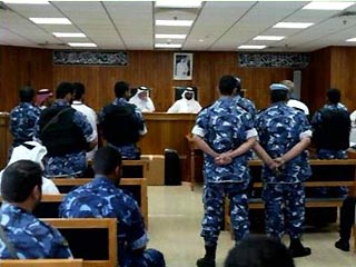 Заседание катарского суда, на котором будет зачитан приговор по делу двух россиян, обвиняемых властями Катара в причастности к убийству Зелимхана Яндарбиева, назначено на 30 июня