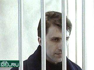 В Костроме завершился суд по делу об убийстве следователя прокуратуры Костромской области Николая Округина.