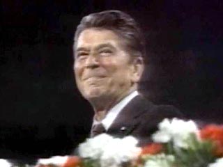 Американские законодатели планируют увековечить умершего в субботу президента США Рональда Рейгана на долларовых банкнотах, которые имеют хождение во всем мире