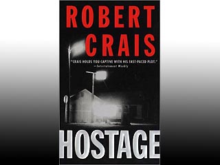 На 2005 год запланирована премьера нового криминального триллера с Брюсом Уиллисом "Заложник" (Hostage). "Заложник" - это экранизация одноименного бестселлера Роберта Крайса