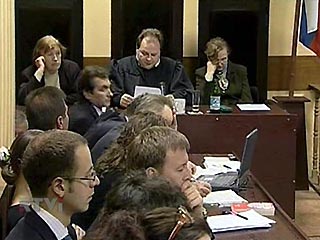 Генпрокуратура опротестовала оправдательный приговор обвиняемым в убийстве Холодова