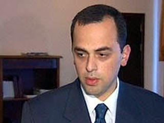 Леван Варшаломидзе возглавит правительство Аджарии после выборов в парламент 20 июня