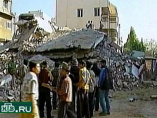 Согласно первым предварительным оценкам, материальный ущерб, нанесенный штату Гуджарад в минувшую пятницу землетрясением, составил пять миллиардов долларов