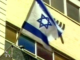 48-летний палестинец из Восточного Иерусалима признался, что готовил теракт на территории резиденции израильского премьер-министра Ариэля Шарона