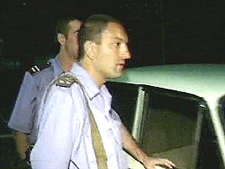 Правоохранительные органы Грузии проводят мероприятия по поиску и задержанию заключенных, сбежавших этой ночью из колонии строгого режима в Гегути