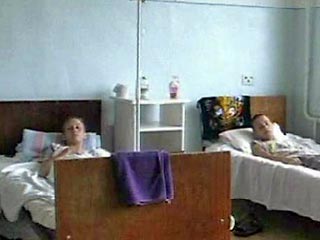 В Челябинске 8 детей отравились алкоголем, закусив лекарствами, в летнем лагере "Чайка"