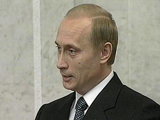 Путин отказался от встречи с российскими олигархами и улетел в Ташкент
