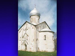 Согласно летописным источникам, храм Иоанна Богослова на Витке был возведен во времена князя Дмитрия Донского в 1384 году