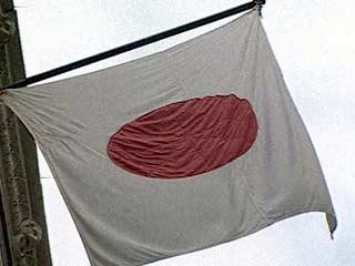 Японские христиане  отказываются признавать национальный флаг и гимн