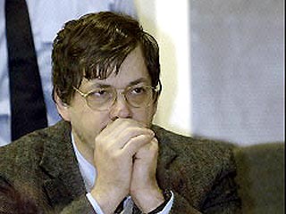 Суд присяжных признал самого страшного преступника Бельгии Марка Дютру виновным в убийствах, изнасилованиях, похищениях и педофилии