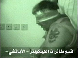 Террористы группировки, называющей себя "Аль-Каида на Аравийском полуострове", казнили американского инженера Пола Маршалла Джонсона, захваченного в заложники