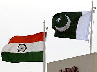 Индия и Пакистан начали переговоры по ядерной безопасности
