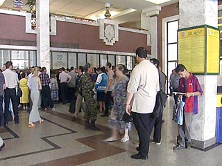 Россия вошла в систему бронирования билетов на европейские поезда
