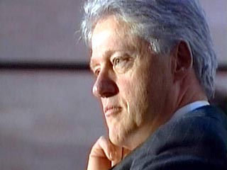 Бывший президент США Билл Клинон считает, что администрация Джорджа Буша совершила ошибку, пойдя на вторжение в Ирак до окончания работы инспекторов ООН