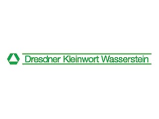 Крупный инвестиционный банк Dresdner Kleinwort Wasserstein в очередном письме клиентам дал весьма необычные рекомендации