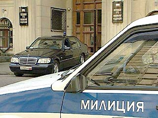 Верховный суд оставил в силе приговор обвиняемым по делу об убийстве Юшенкова