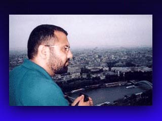 Ильгар Ибрагимоглу известен в Азербайджане и в мире как видный правозащитник