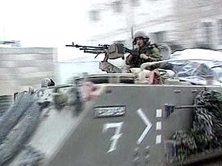 Армия Израиля начала крупную антитеррористическую операцию в Наблусе