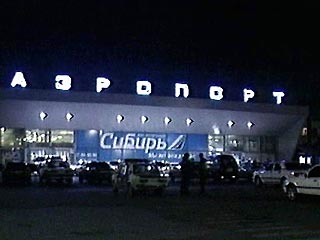 На борту самолета Ил-76, совершавшего ночью в пятницу посадку в аэропорту "Толмачево" (Новосибирск), произошел пожар. Об этом в пятницу сообщили в областном Управлении по делам ГО и ЧС