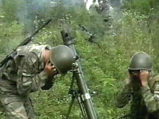 Западные СМИ прогнозируют расширение зоны конфликта на Северном Кавказе