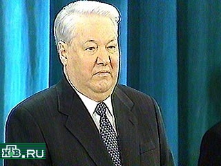 Сегодня первый президент России Борис Ельцин отмечает 70-летний юбилей