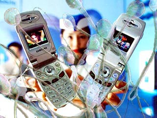 Венгерский ученый выяснил, что мобильные телефоны снижают качество спермы